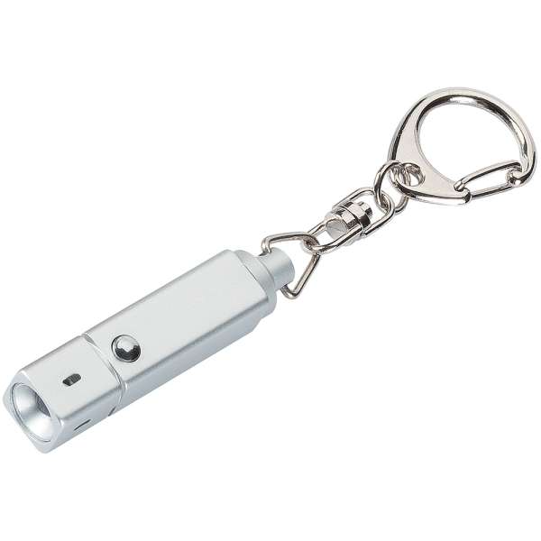 LED Leuchte "Mini Beam Alu