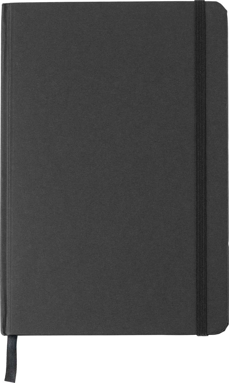 Notizbuch Evangeline | Recycelter Karton | A5 | Liniert