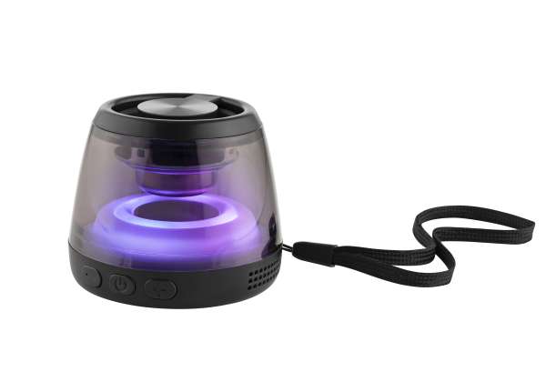 Metmaxx® Mobile Speaker "MagBeatz"