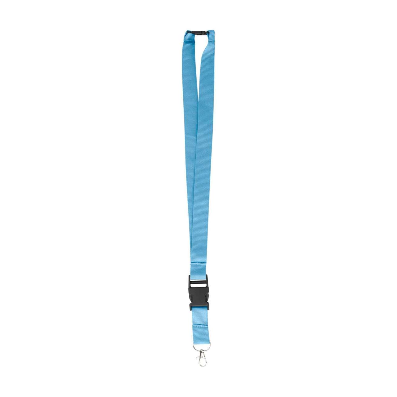 Lanyard aus Polyester Bobbi