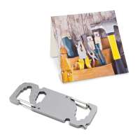 Key Tool Link, Silber