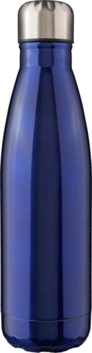 Recyceltem trinkflasche(650 ml) aus Edelstahl Sumatra