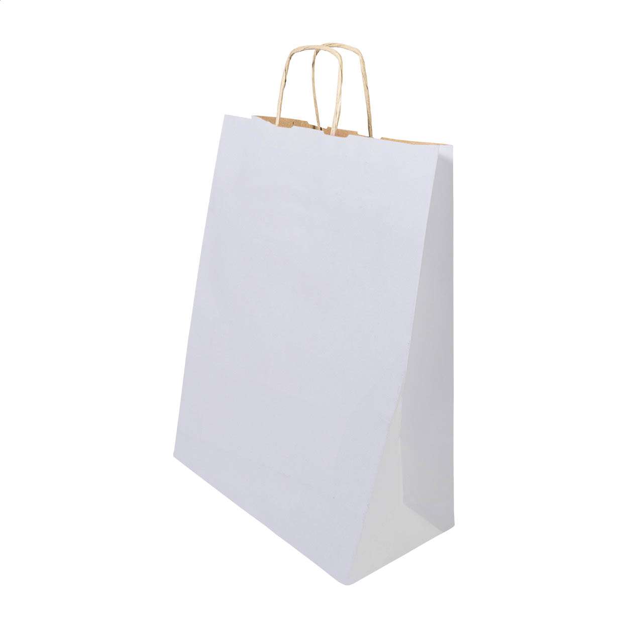 Papiergeschenktasche, mittel Papbag M