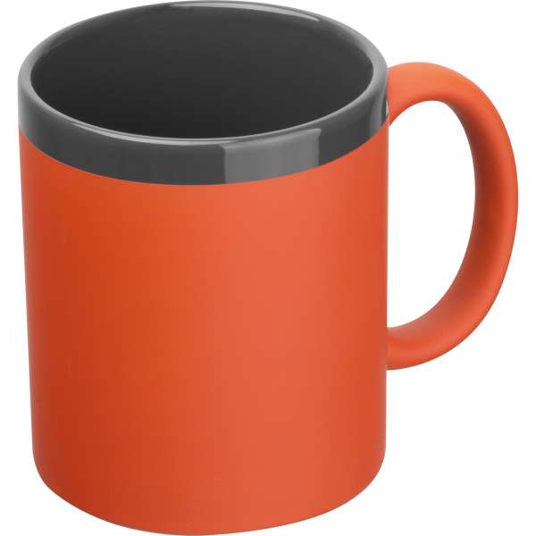 Keramiktasse 300ml RONALD