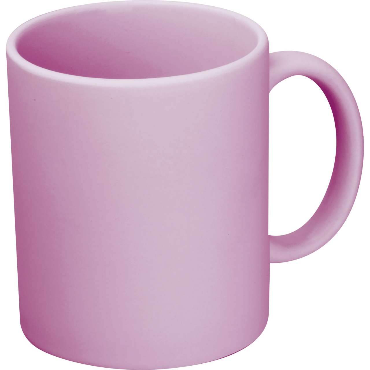 Matte Sublimationstasse aus Keramik ARIEL