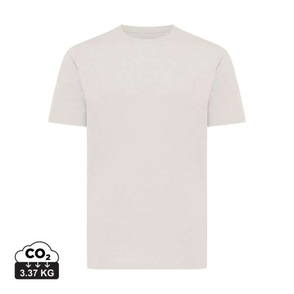 IQONIQ Sierra Lightweight T-Shirt aus recycelter Baumwolle