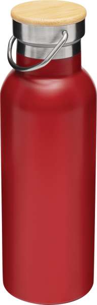 Vakuum-Trinkflasche ECO FLAVOUR