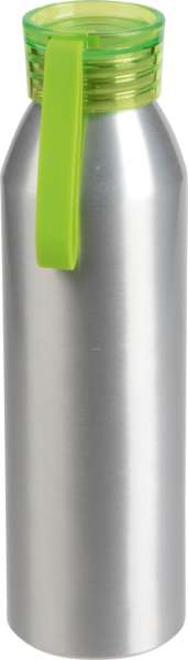 Aluminium Trinkflasche COLOURED