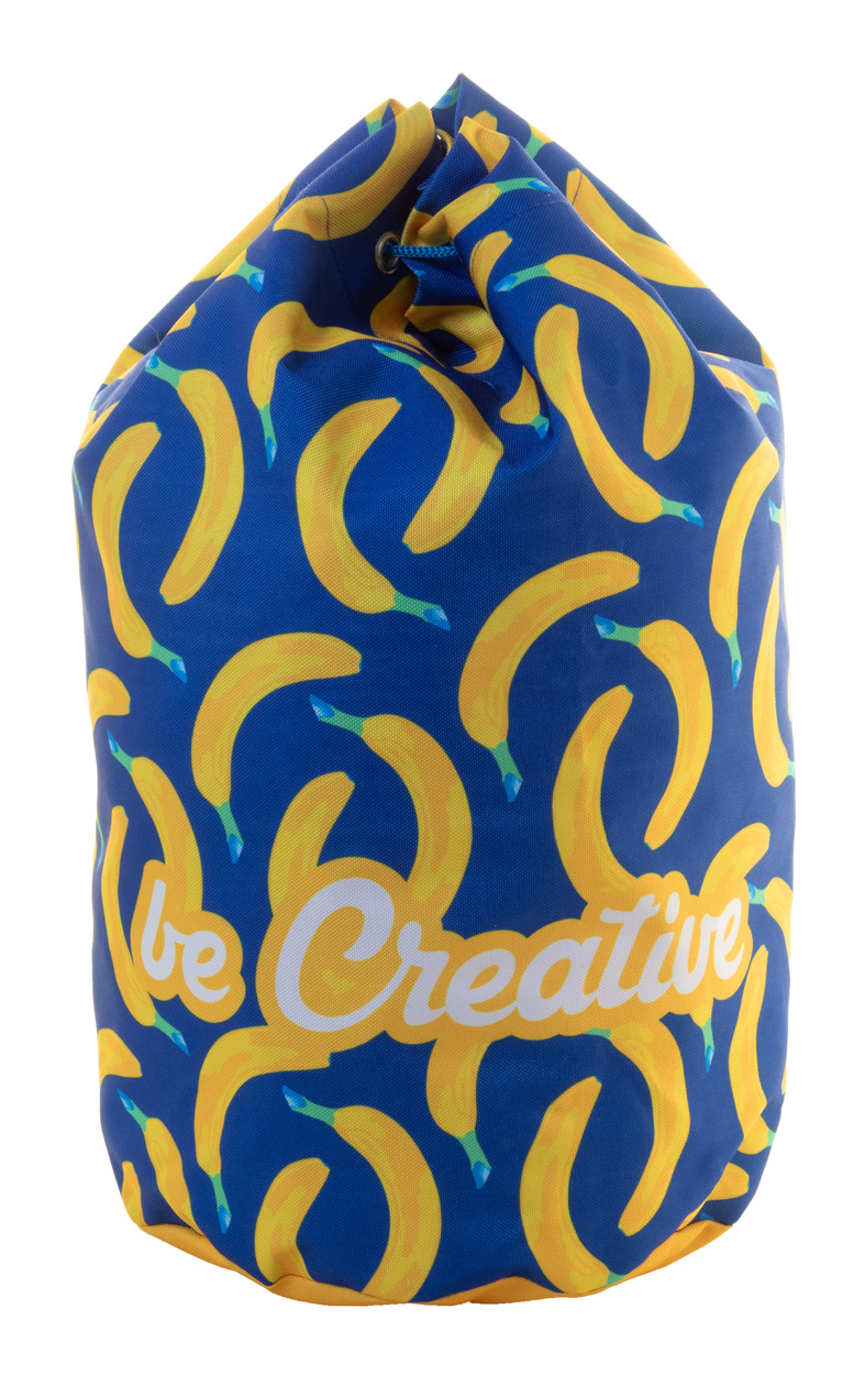 Individueller Seesack CreaDraw Ocean