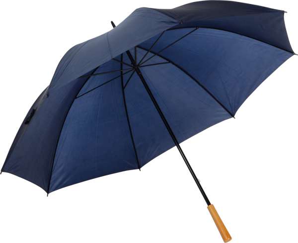 Golfschirm RAINDROPS