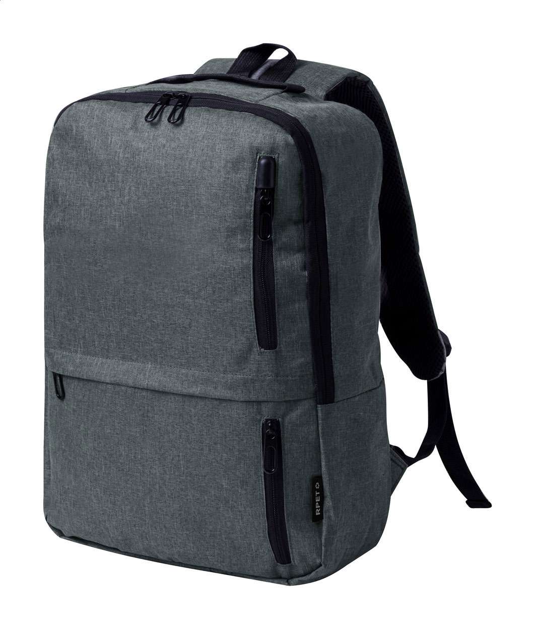 RPET-Rucksack Tavlo