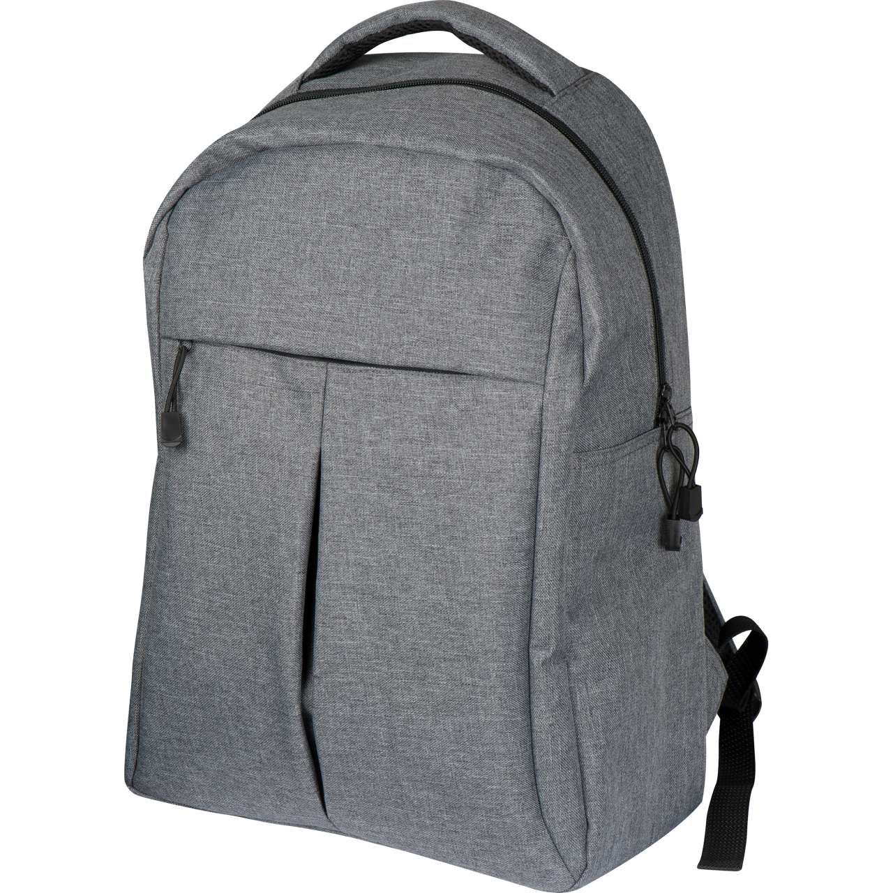 Rucksack aus Polyester LUKE
