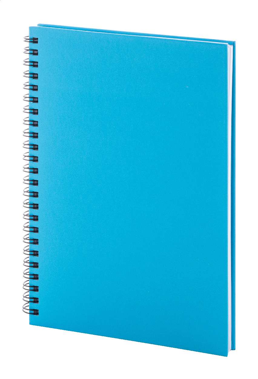 Notizbuch Strobus A5