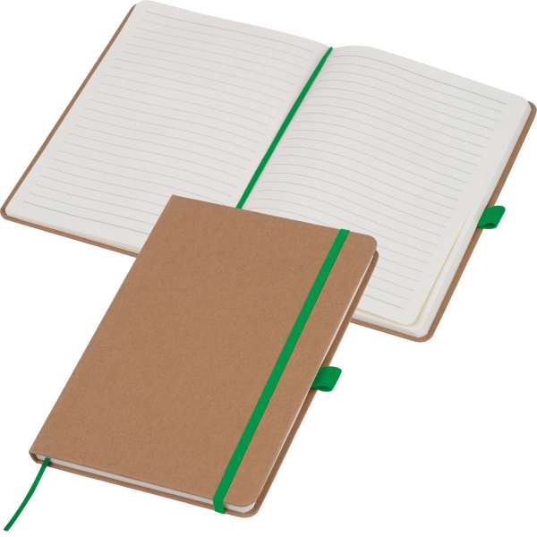 A5 Notizbuch Bournemouth