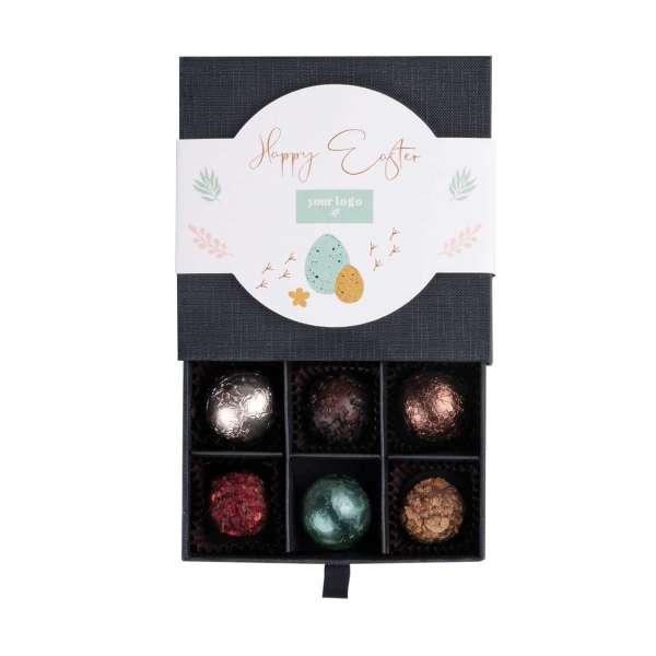 PRALINEN SWEET SPHERE MOMENTS