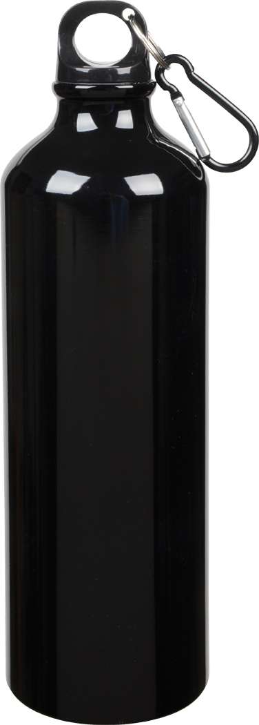 Aluminium-Trinkflasche BIG TRANSIT