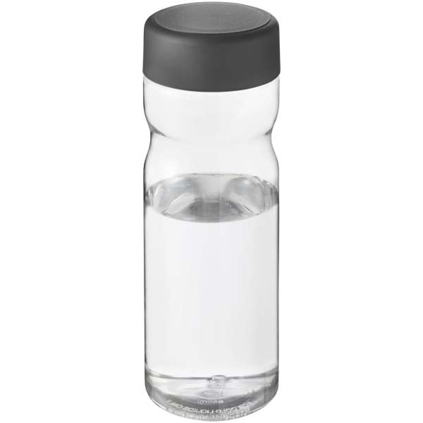 H2O Active® Base Tritan™ 650-ml-Sportflasche mit Drehdeckel