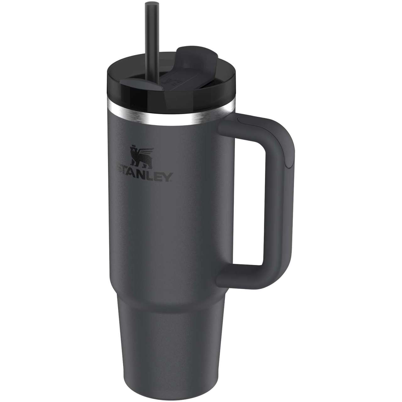 Stanley Quencher® H2.0 FlowState™ 890 ml Thermobecher aus recyceltem Edelstahl