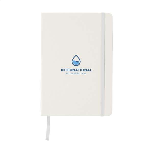 BudgetNote A5 Lines Notizbuch