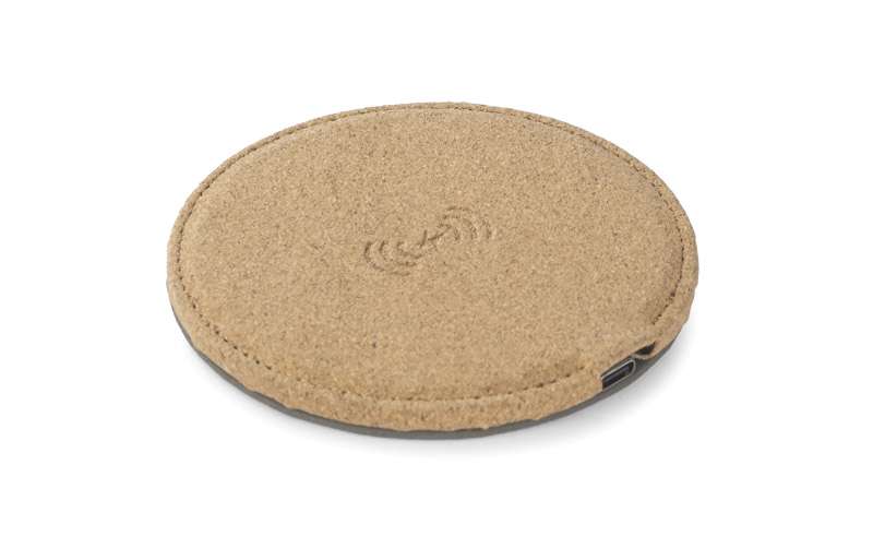 Induktionsladegerät QUERK