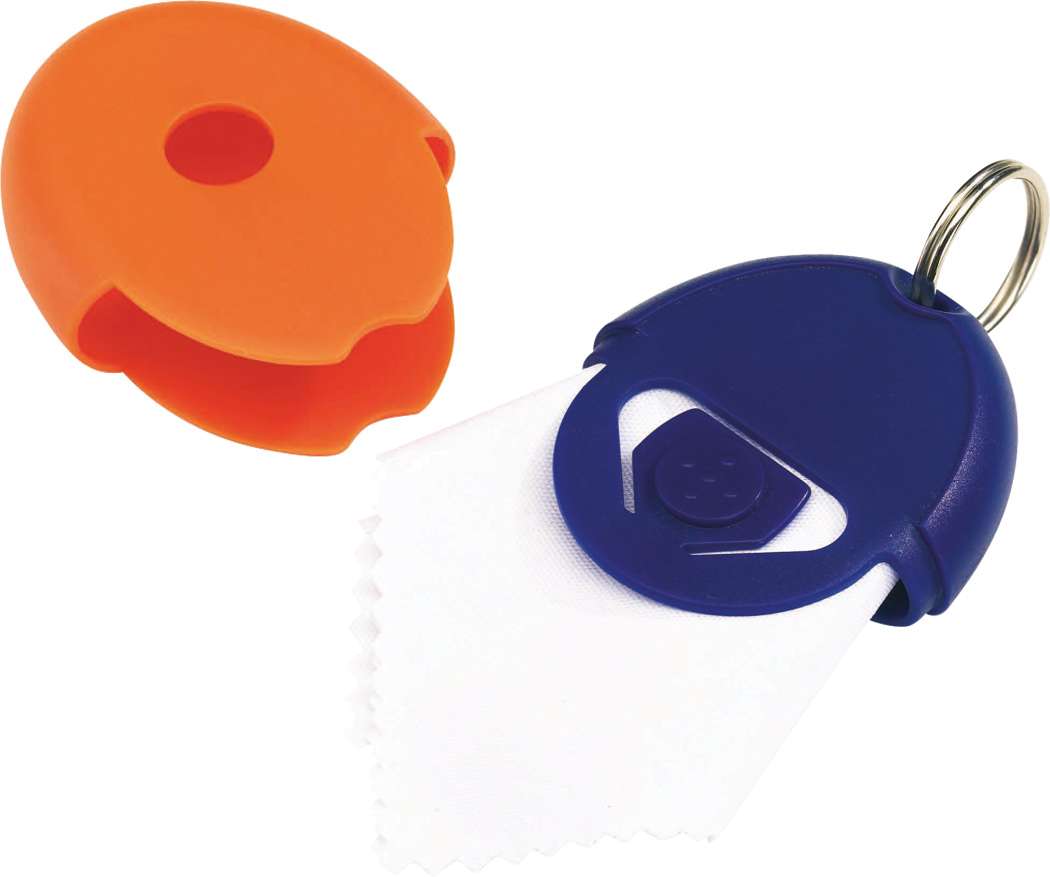 Schlüsselanhänger NEAT