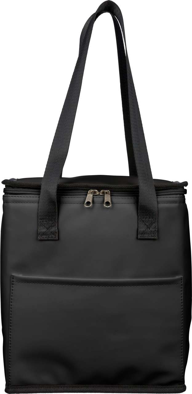 Recycelte PU-Kühltasche Adira