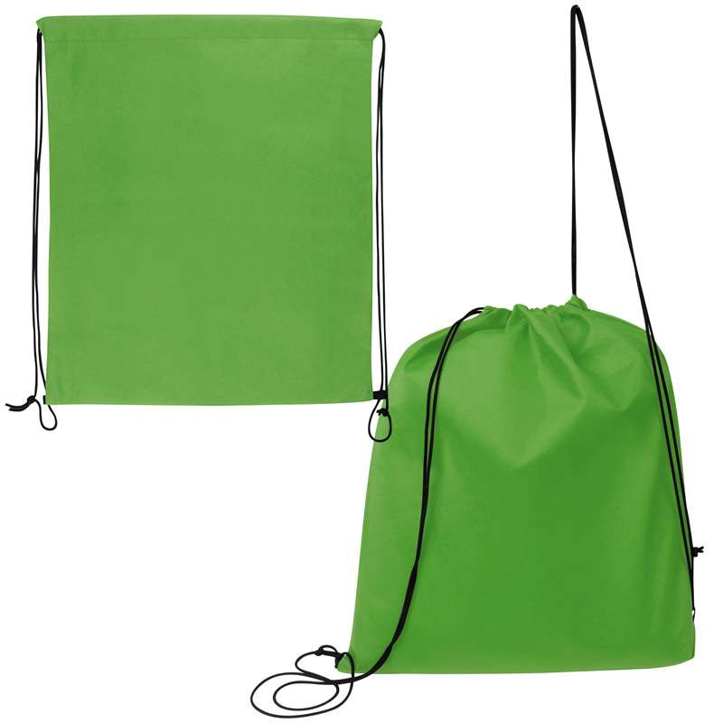 Non Woven Sportbeutel Seoul