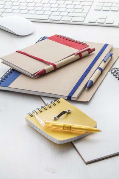 Notizbuch Platanus A5