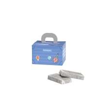 5 Alpenmilch Schokotäfelchen