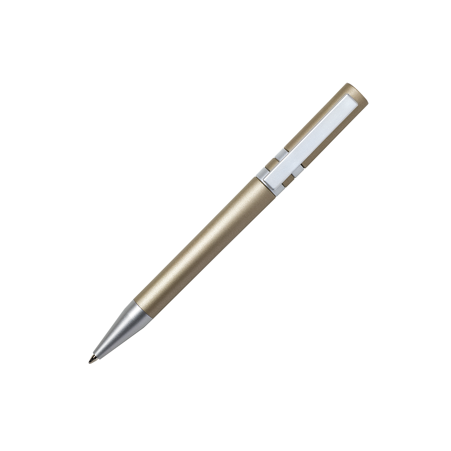 ETHIC ET900 MET AL Kugelschreiber Maxema