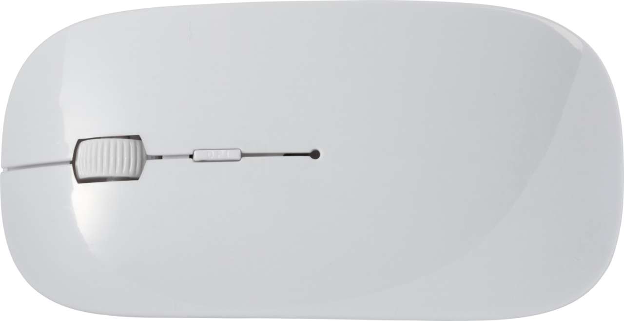 Kabellose Computermaus aus ABS-Kunststoff Jodi