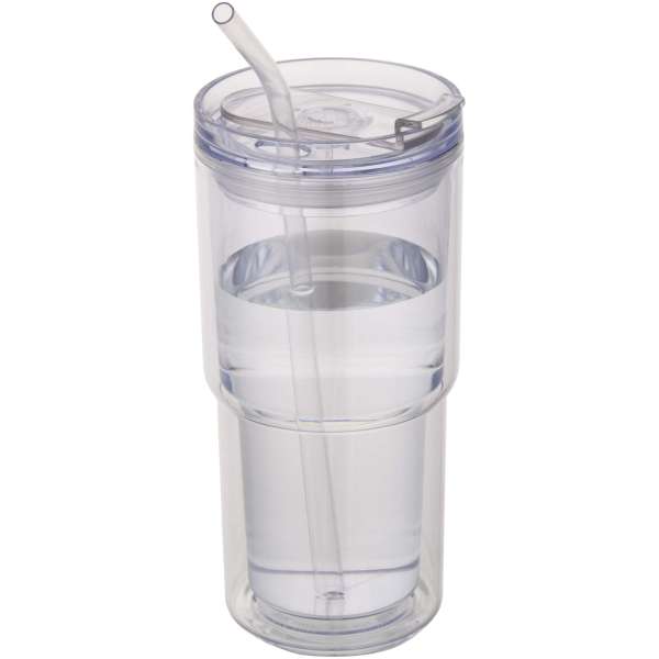 Archer 480 ml doppelwandiger Kunststoffbecher