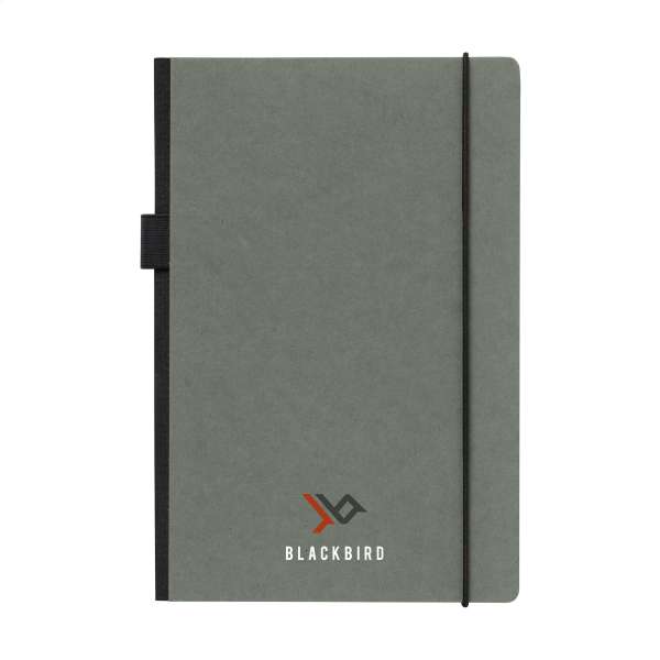 Craftnote Notebook A5 Notizbuch