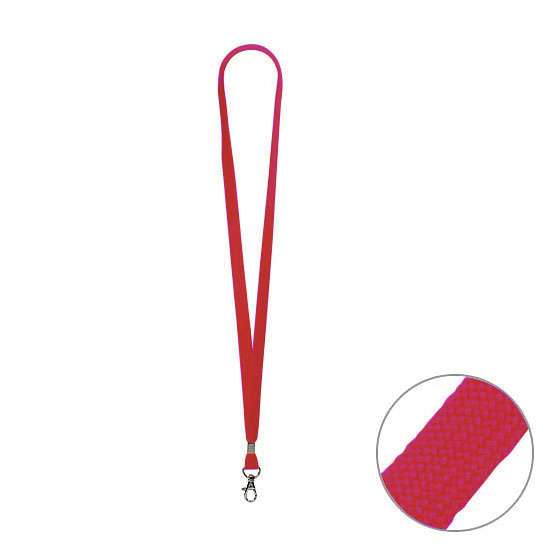 Schlüsselband / Lanyard "Schlauch"