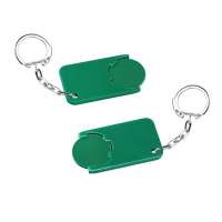 Chip Grün, Chiphalter Grün