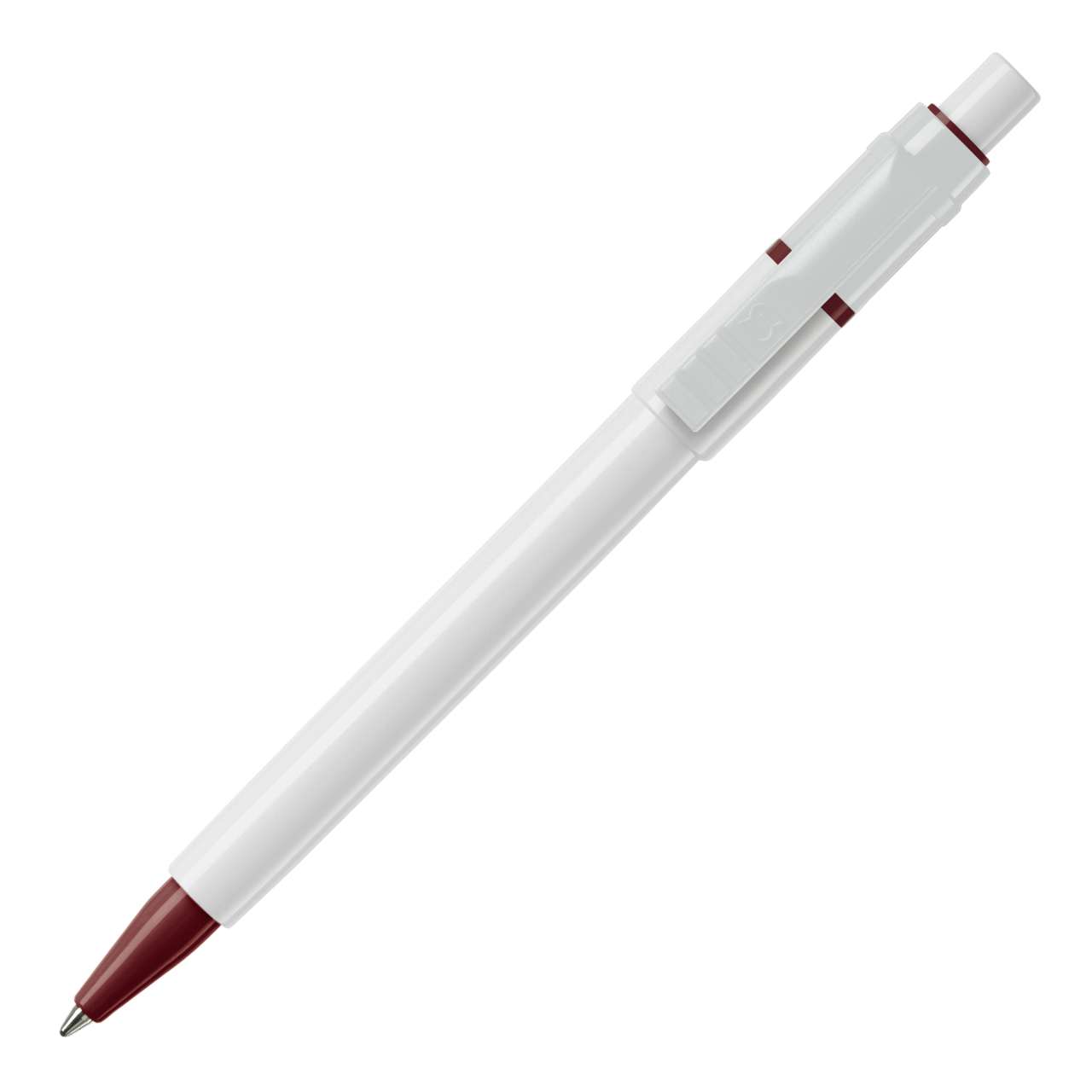 Kugelschreiber Baron hardcolour