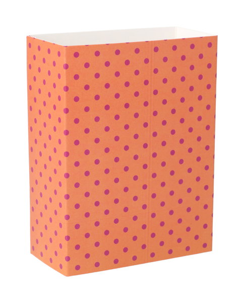 Individueller Pappschuber CreaSleeve 296