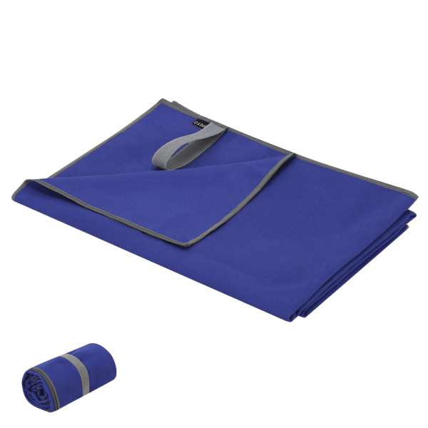 Saugfähiges Handtuch Jutiul