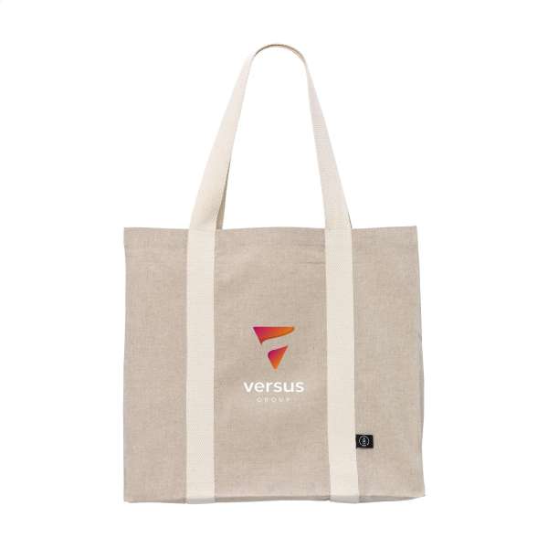 Line GRS Recycled Shopper Bag (210 g/m²)