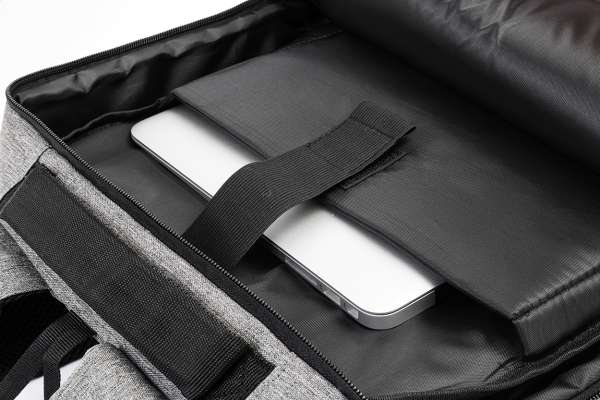 RPET-Rucksack Dasilva