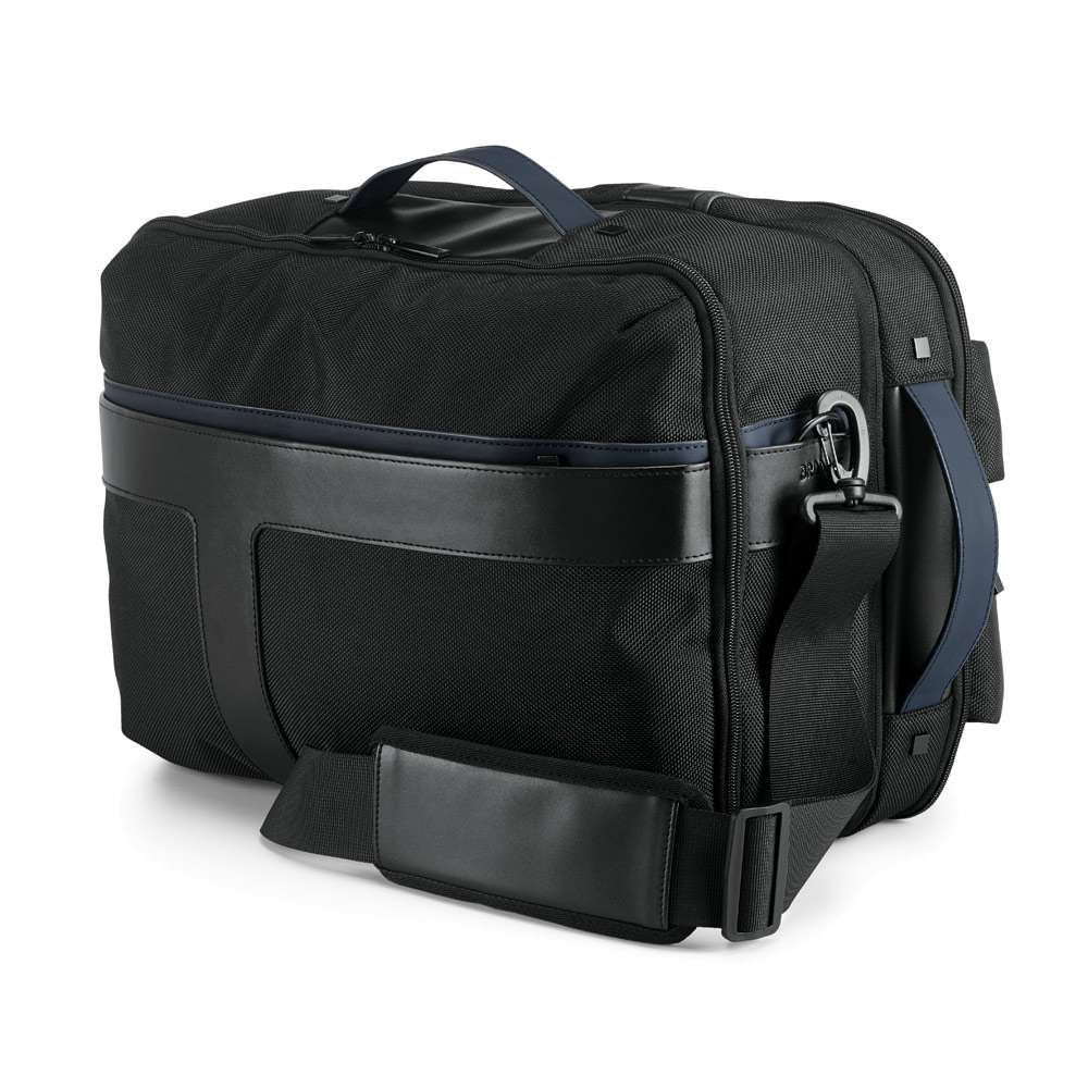 DYNAMIC BACKPACK I 2 in 1 Laptop-Rucksack 156'' aus 1680D