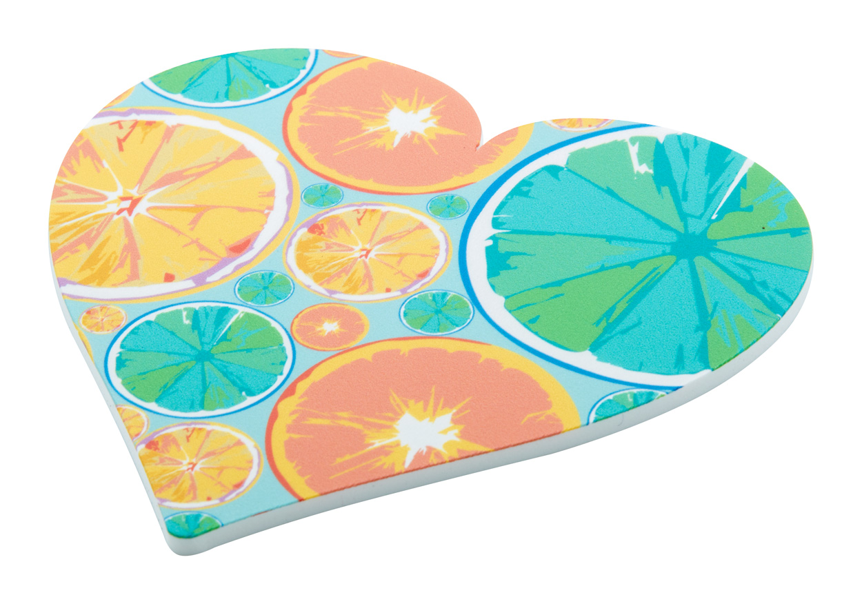 Untersetzer, Quadrat CreaCoast