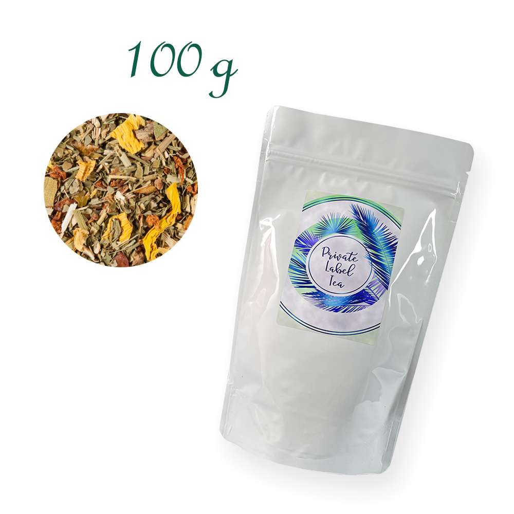 YuboFiT® Bio Mate Lemon & Lime Tee