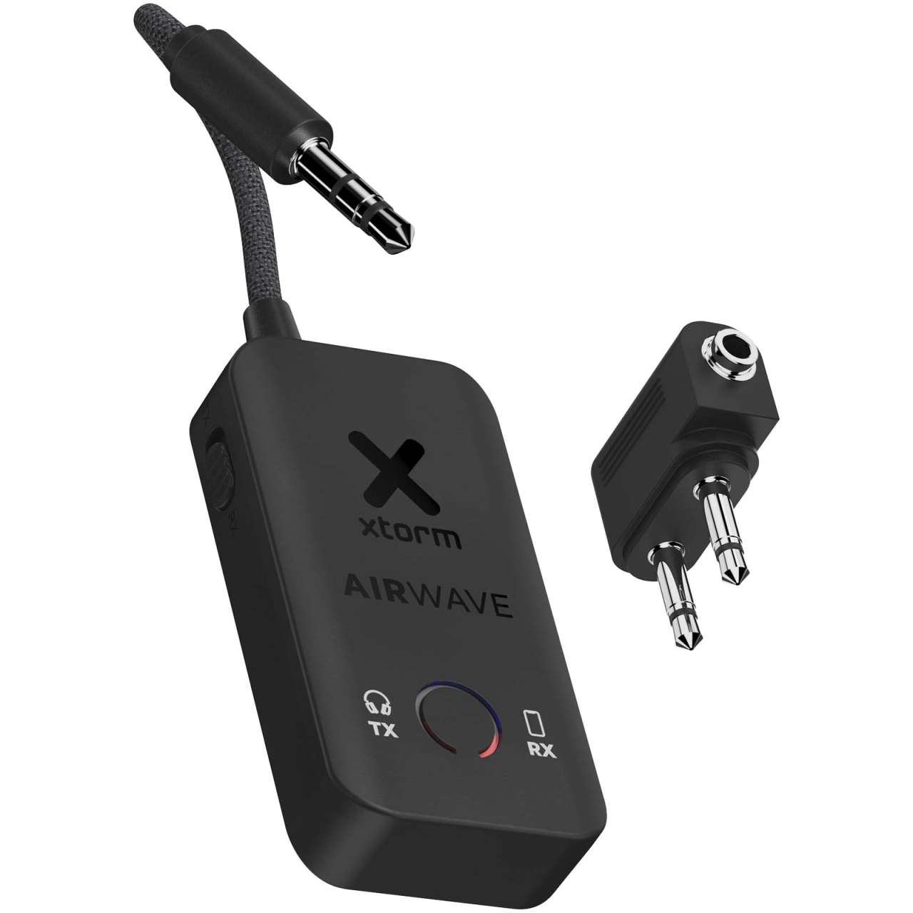 Xtorm XAWBT01 AirWave kabelloser Audio Adapter