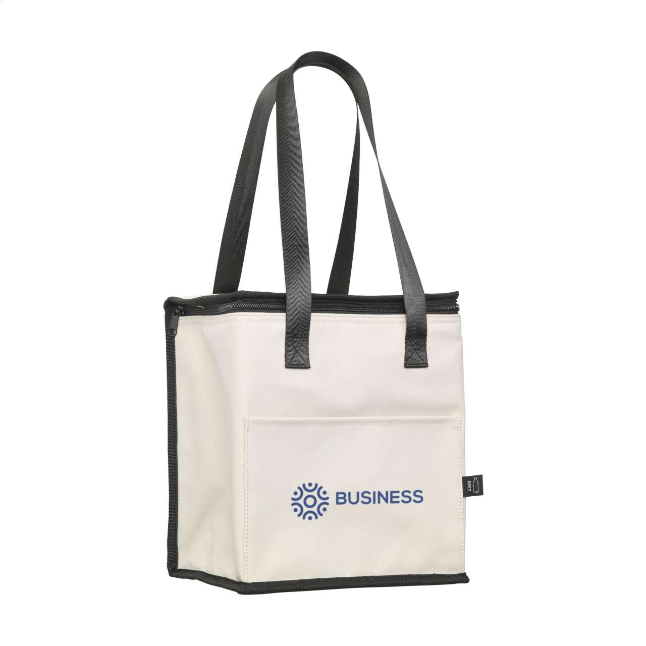 Lennon RCS Recycled Cooler Bag Kühltasche