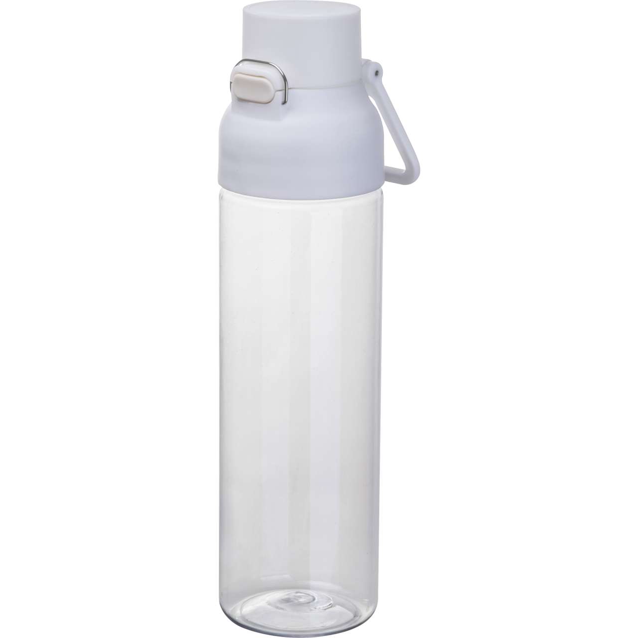 Tritan Trinkflasche transparent, 750ml MAX