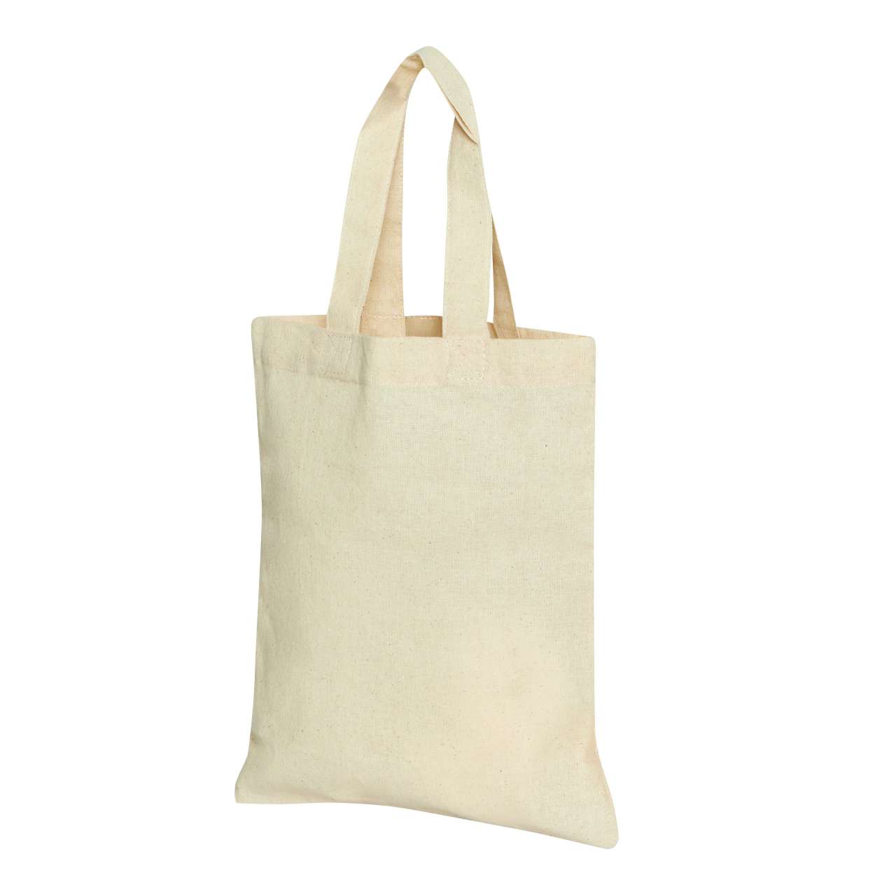 Kleine Baumwolltasche GAYA