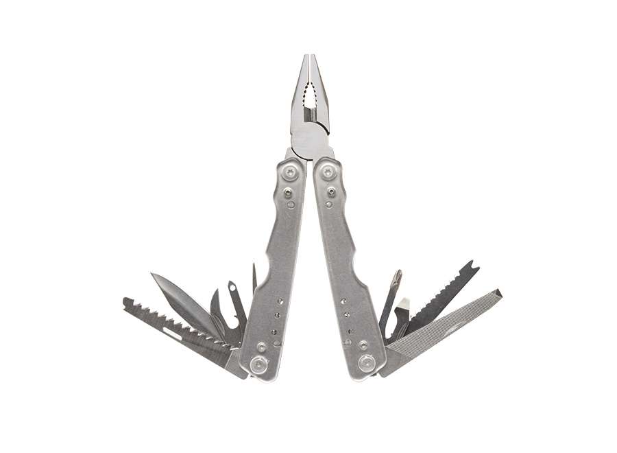 Multitool 'Colorado', 12 Funktionen