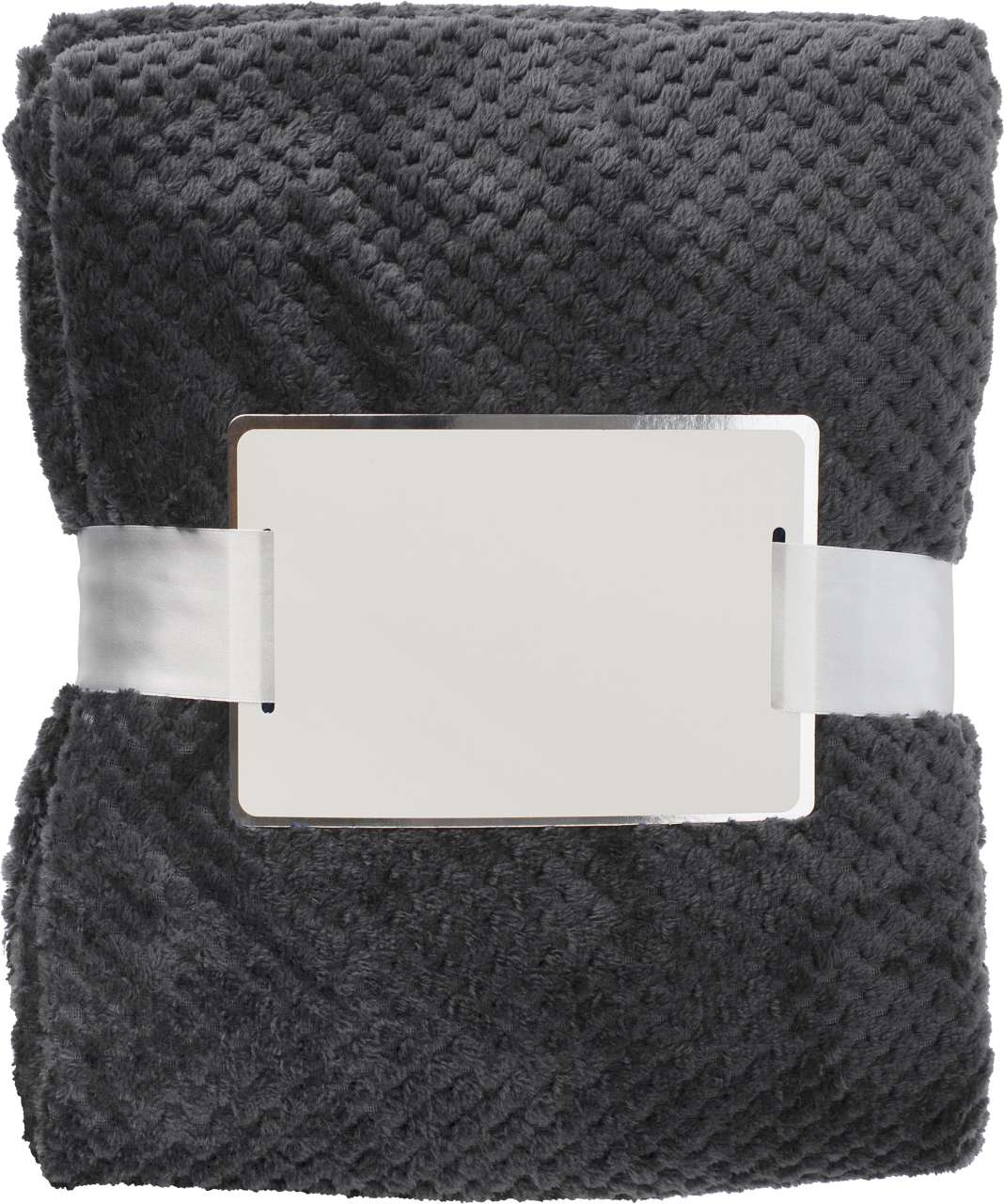 Flanellfleece (230 gr / m²) Decke Nikolai
