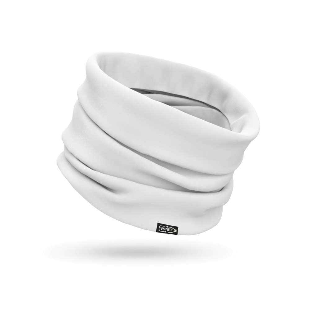 KOLKATA Multifunktionstuch aus recyceltem Polyester (100% rPET) (120 g / m²)